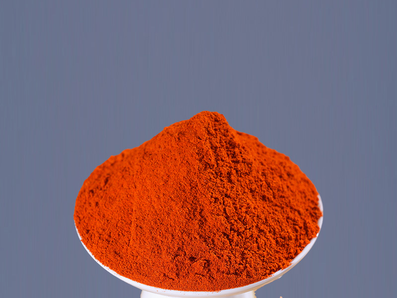辣椒粉